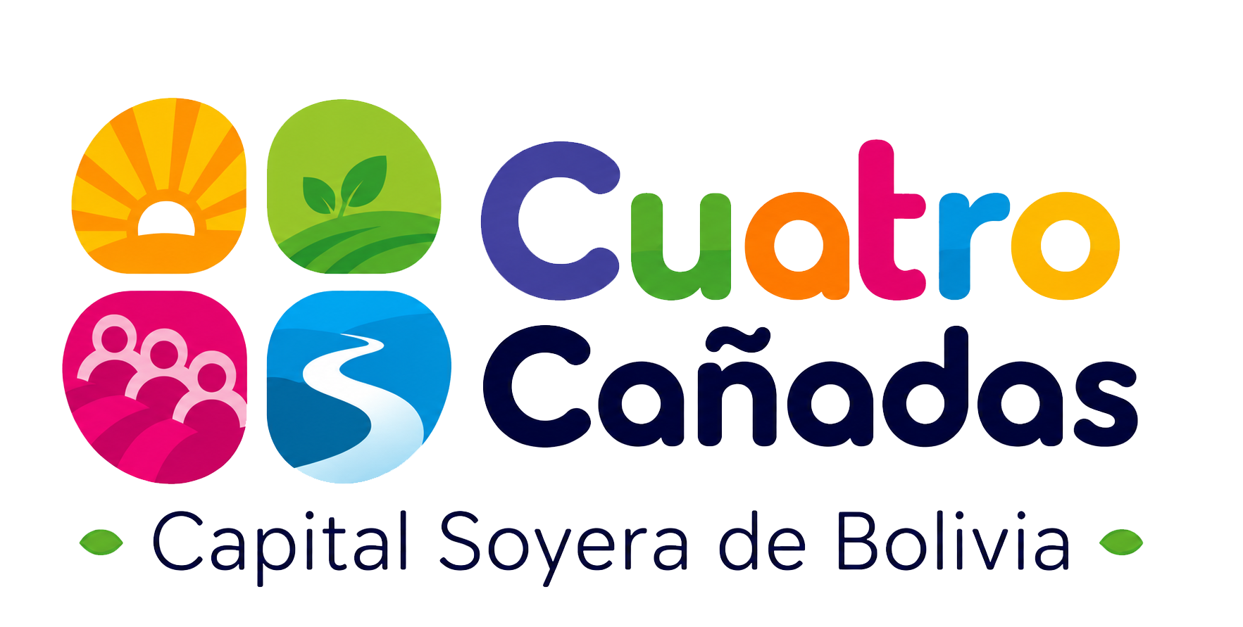 Marca cuatro cañadas
